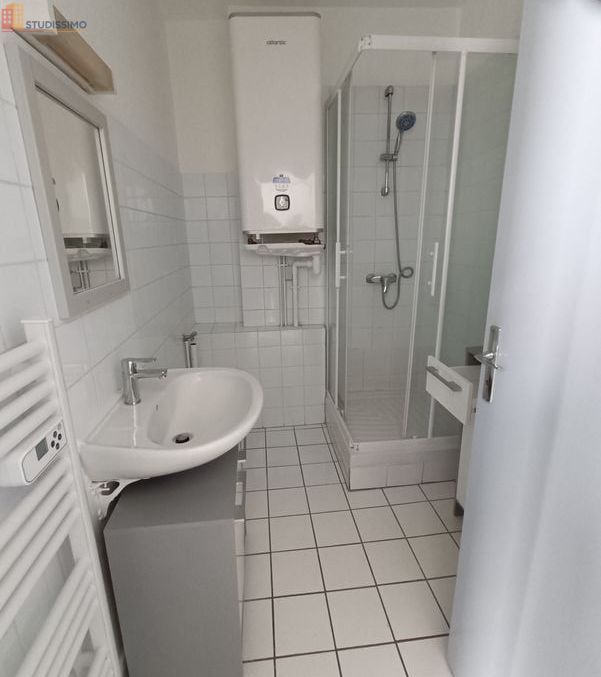 Studio 26m² Saumur - Calme, lumineux - Photo 5