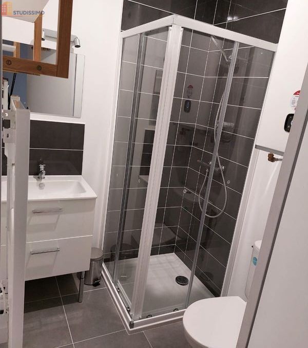 Studio 15m² Angers 49000 - Meublé, proche gare - Photo 9