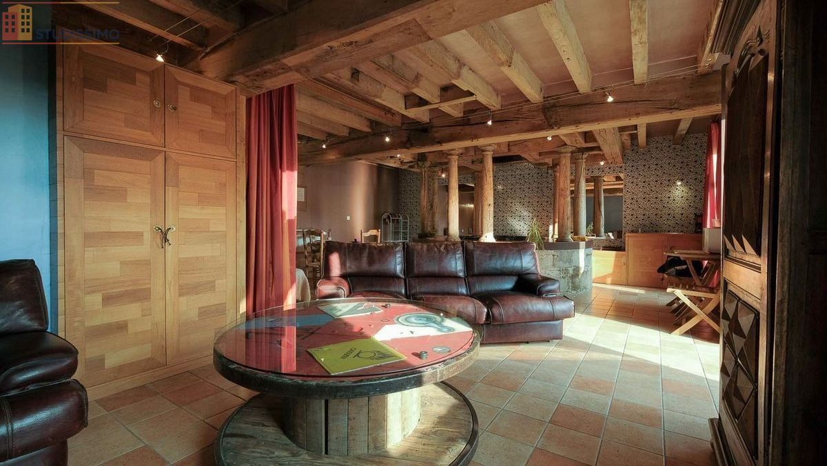 Studio 55m² Baugé-en-Anjou - Accès golf, piscine chauffée - Photo 92