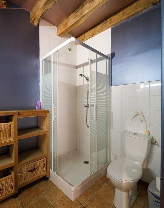 Studio 55m² Baugé-en-Anjou - Accès golf, piscine chauffée - Photo 59