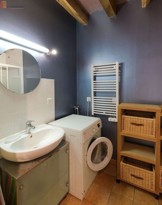 Studio 55m² Baugé-en-Anjou - Accès golf, piscine chauffée - Photo 29