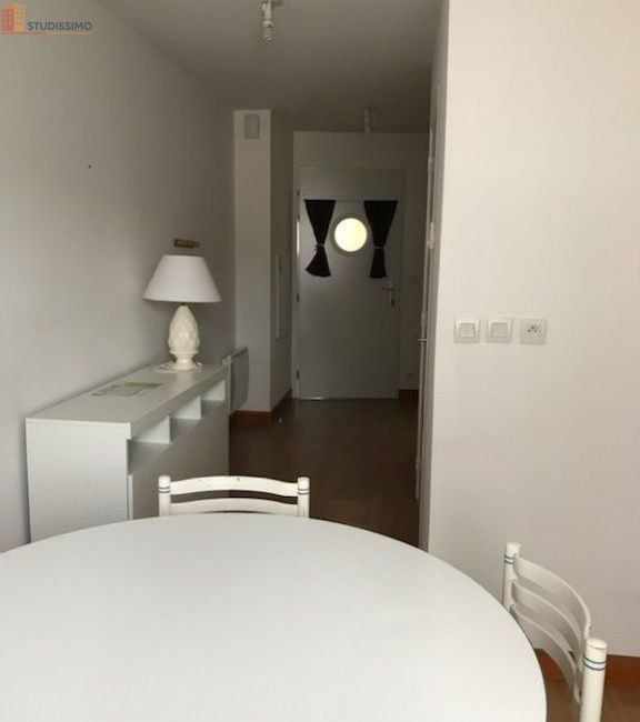 Studio meublé 31m² Saint-Lô - Duplex, meublé - Photo 5