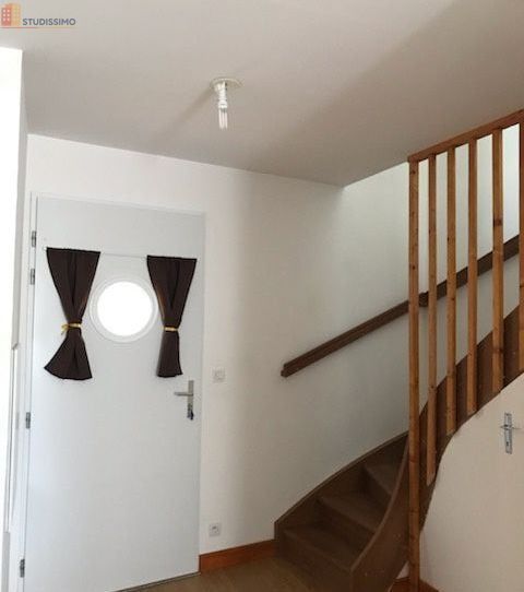 Studio meublé 31m² Saint-Lô - Duplex, meublé - Photo 6