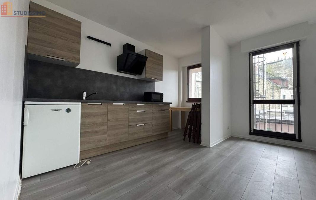 Studio 34m² Cherbourg-en-Cotentin 50100 - Photo 5