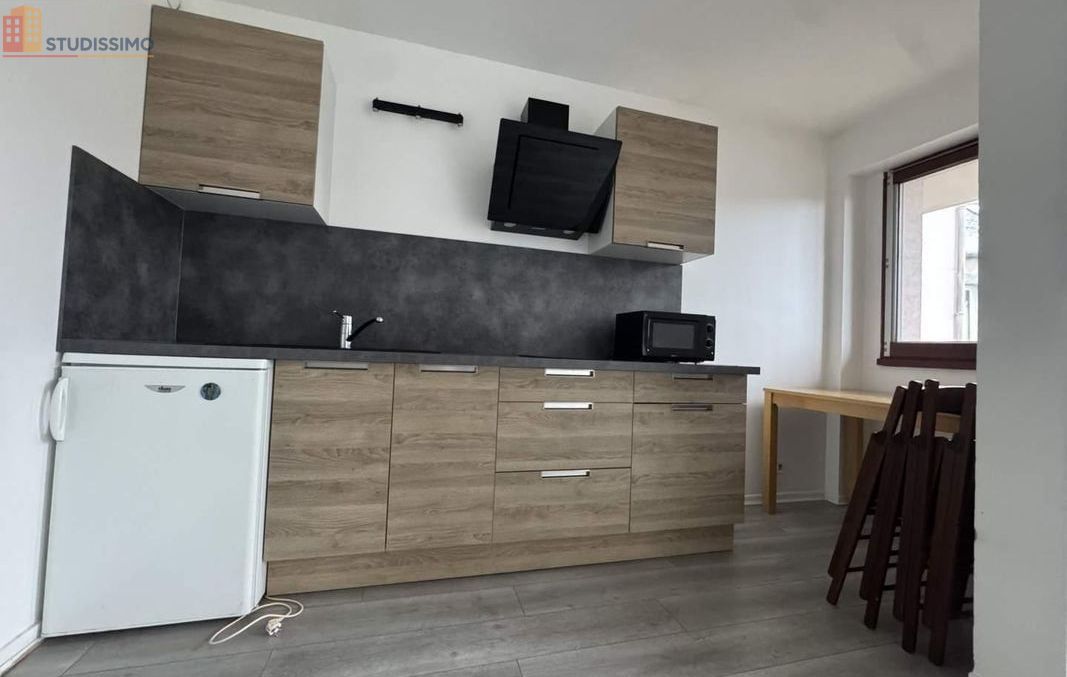 Studio 34m² Cherbourg-en-Cotentin 50100 - Photo 4