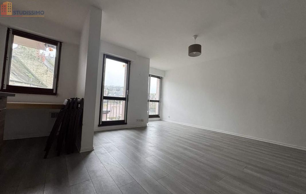 Studio 34m² Cherbourg-en-Cotentin 50100 - Photo 3
