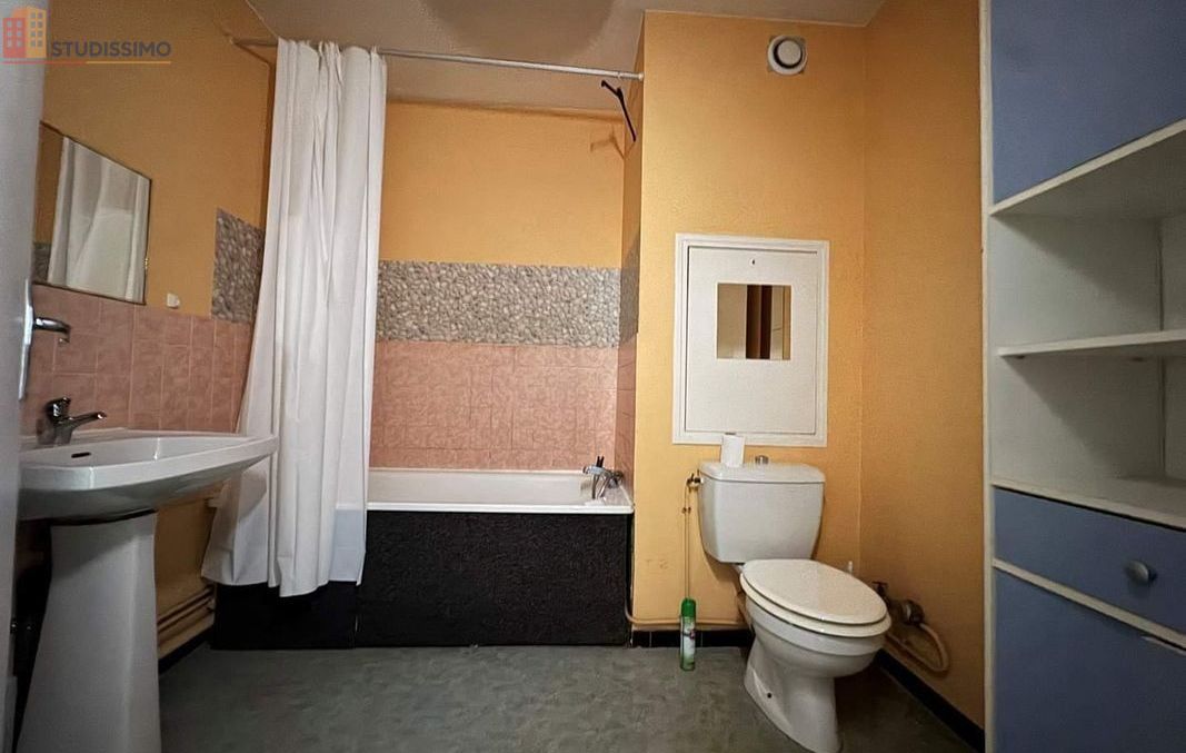 Studio 34m² Cherbourg-en-Cotentin 50100 - Photo 1