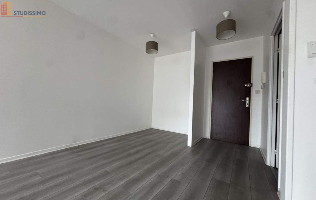 Studio 34m² Cherbourg-en-Cotentin 50100 - Photo 2