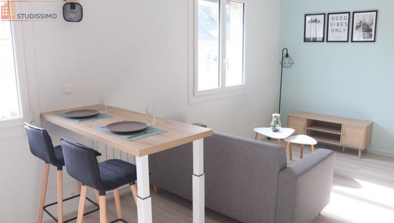 Studio à Saumur