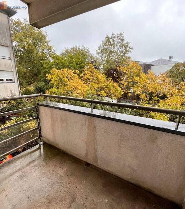 Studio 27m² Angers 49000 - Photo 3