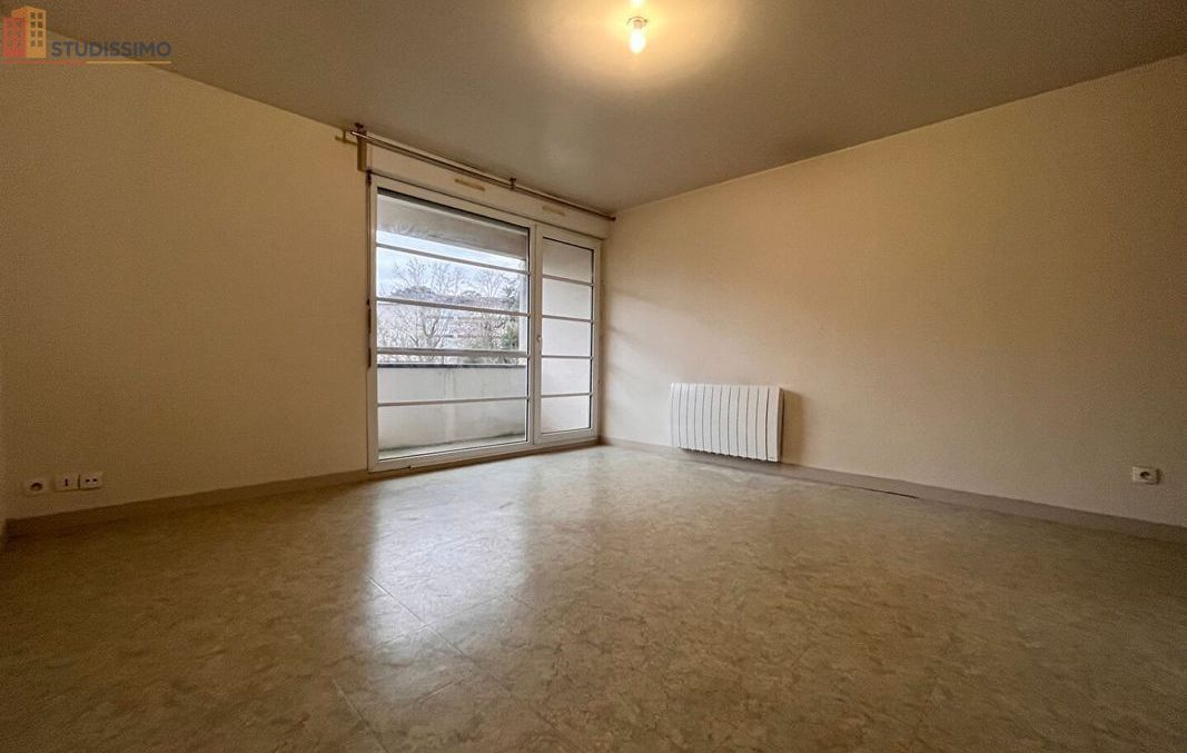 Studio à Angers