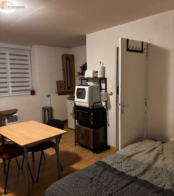 Studio à Angers