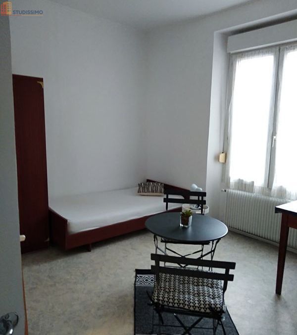 Studio à Angers