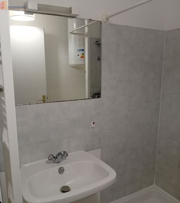 Studio 16m² Angers 49000 - Photo 1