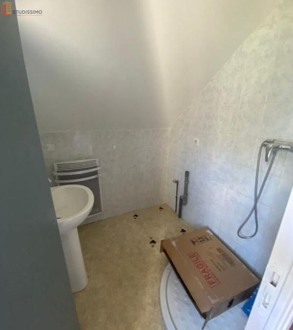 Studio 19m² Cherbourg-en-Cotentin 50100 - Photo 1