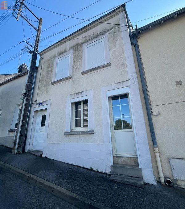 Studio meublé 23m² Segré-en-Anjou Bleu - Meublé, DPE C - Photo 6