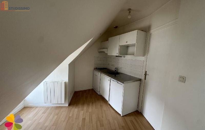 Studio 26m² Valognes - 1 pièce, 2e étage - Photo 4