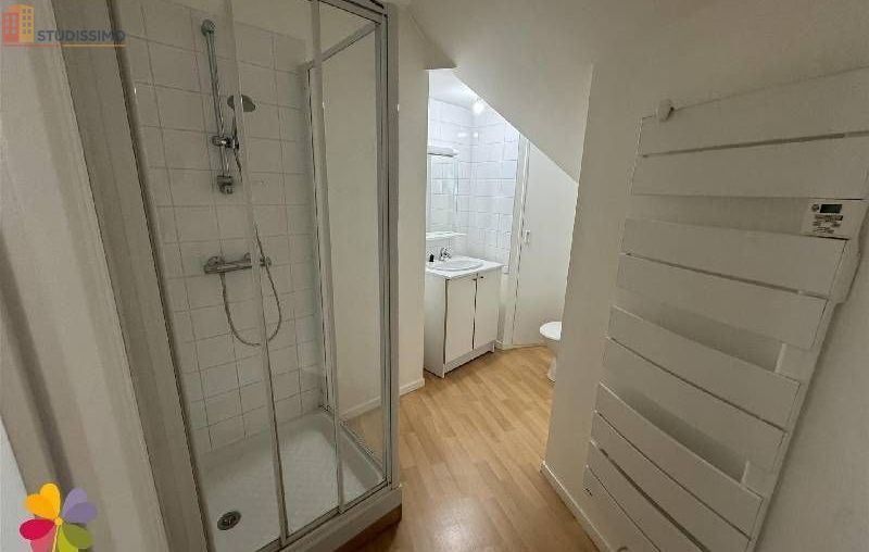 Studio 26m² Valognes - 1 pièce, 2e étage - Photo 2