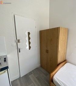 Studio meublé 14m² Angers 49000 - Proche gare - Photo 10