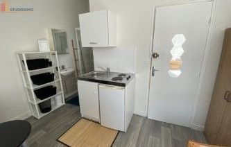 Studio à Angers