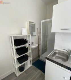 Studio meublé 14m² Angers 49000 - Proche gare - Photo 7