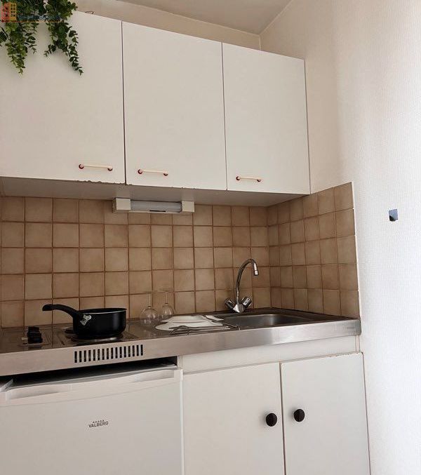 Studio meublé 17m² Angers 49000 - Proche gare, lumineux - Photo 5