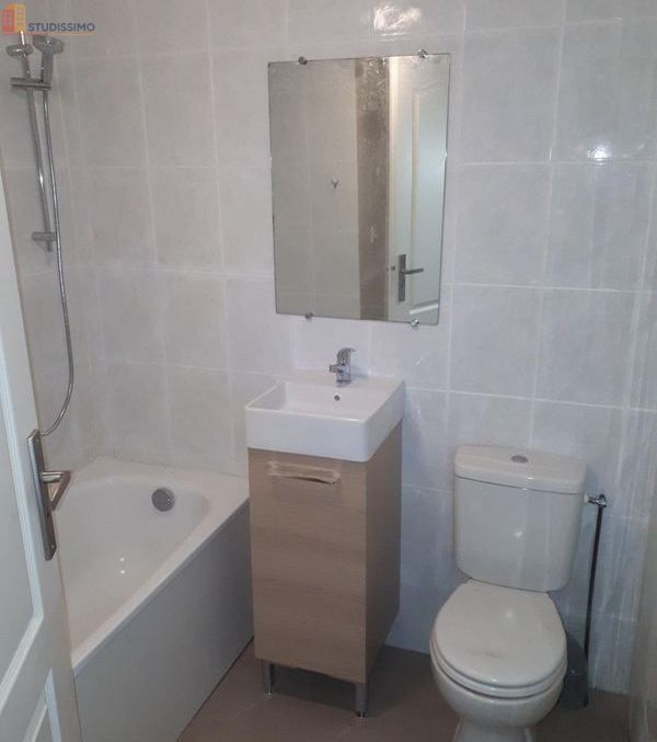 Studio meublé 23m² Angers 49100 - Meublé, 23m² - Photo 5