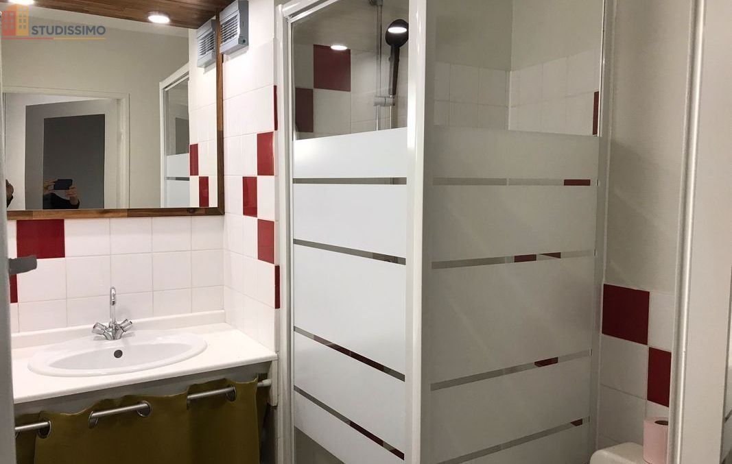 Studio 20m² Angers 49000 - Meublé, lumineux - Photo 44