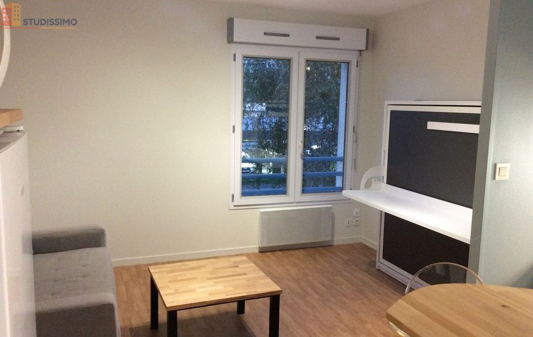 Studio 20m² Angers 49000 - Meublé, lumineux - Photo 27