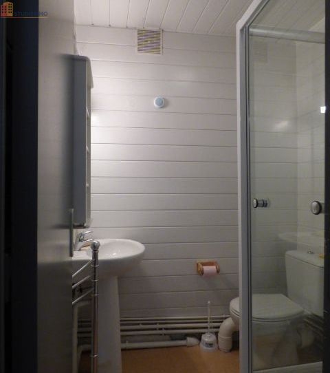 Studio meublé 17m² Angers 49100 - Meublé, rue St Jacques - Photo 5
