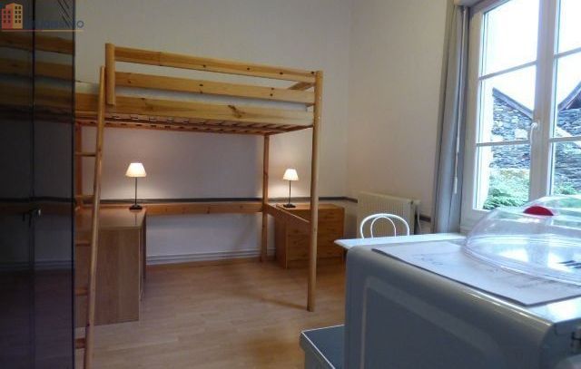 Studio meublé 17m² Angers 49100 - Meublé, rue St Jacques - Photo 2