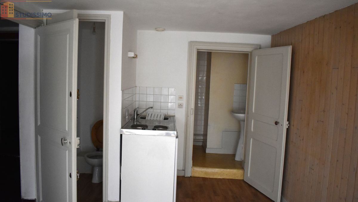 Studio 16m² Angers centre - disponible le 15/06/206 - Photo 29