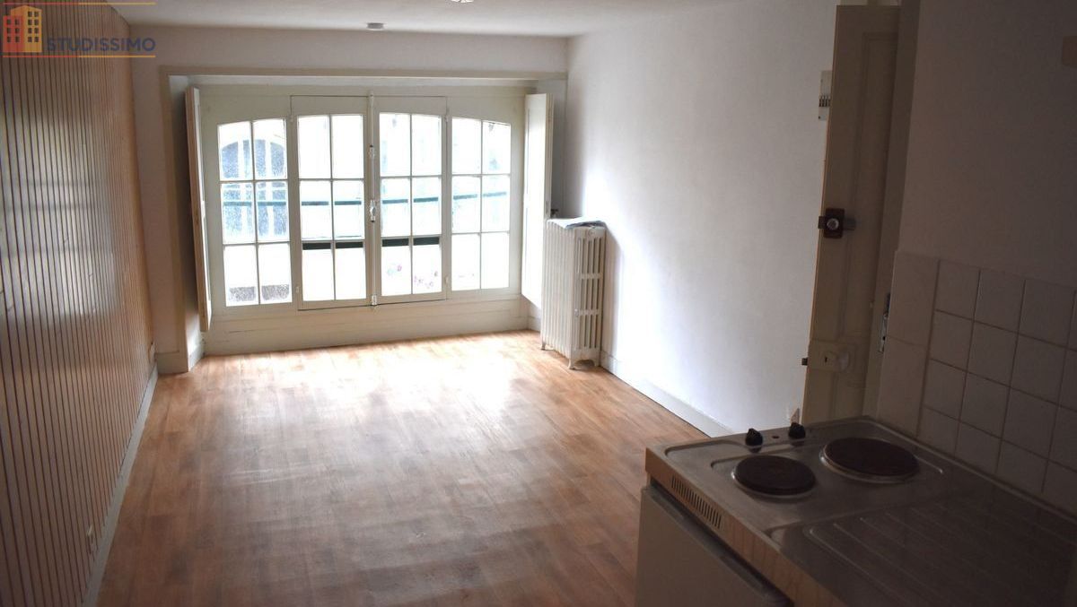 Studio 16m² Angers centre - disponible le 15/06/206 - Photo 27