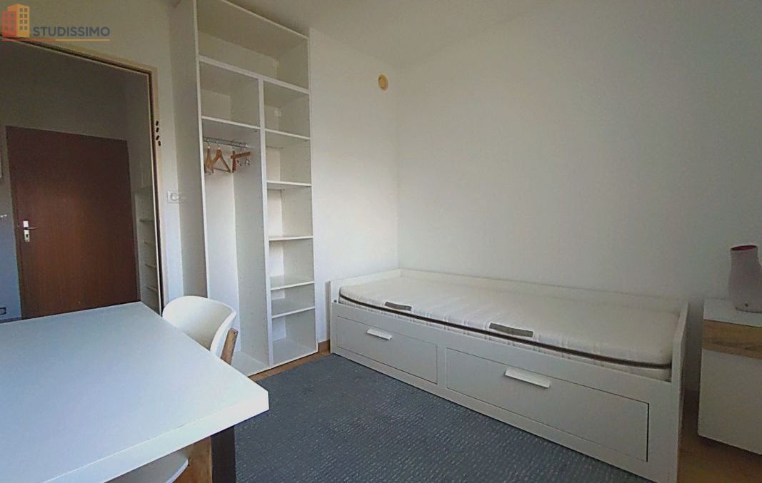 Studio meublé 36m² Angers 49100 - Meublé, 1er étage - Photo 3