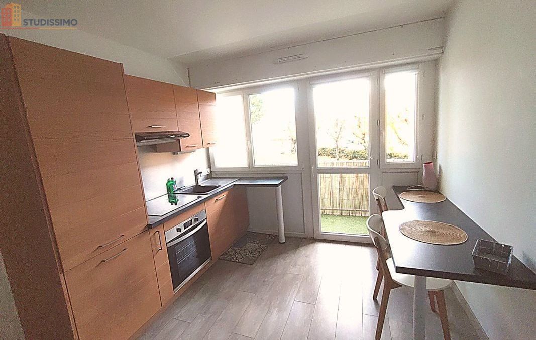 Studio à Angers