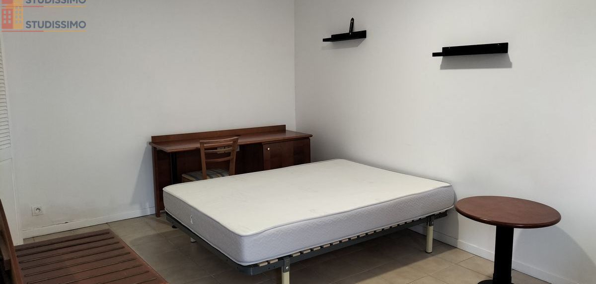 Studio meublé 21m² Angers 49000 - Meublé, DPE D - Photo 17