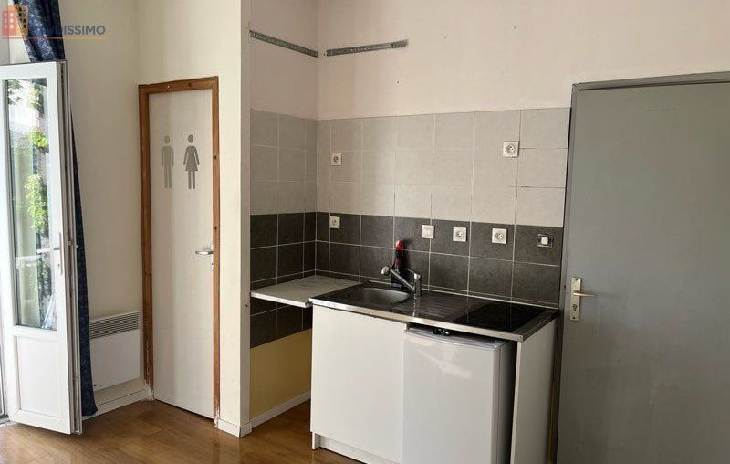 Studio 20m² Cholet 49300 - Photo 4