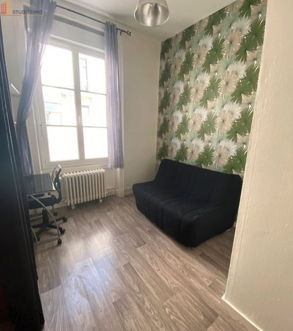 Studio meublé 14m² Angers 49100 - Hyper centre, lumineux - Photo 33