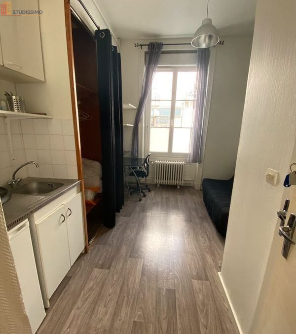 Studio à Angers