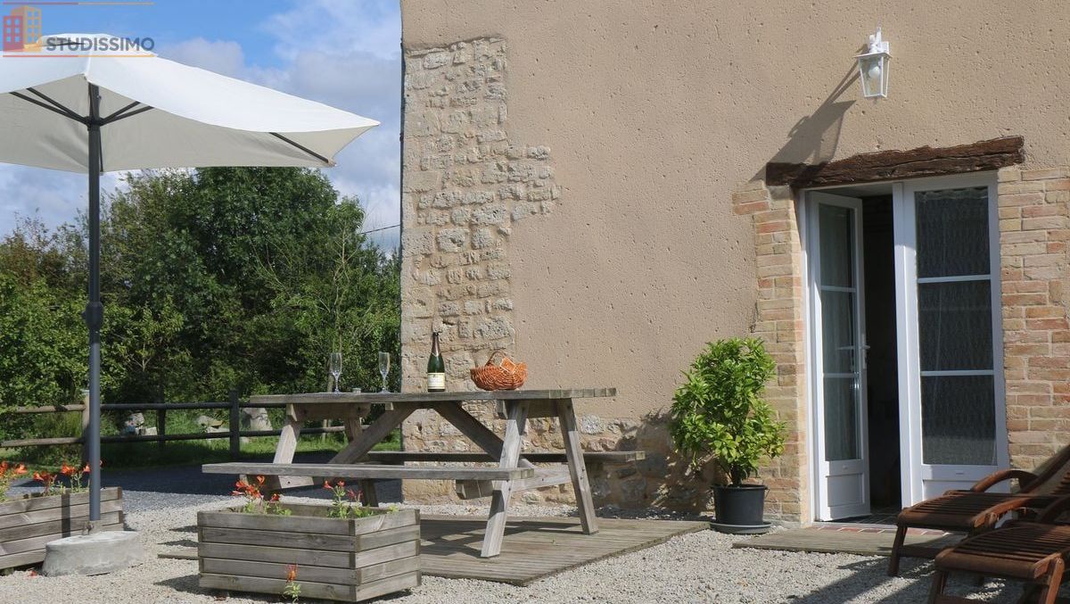 Studio à Terre-et-Marais