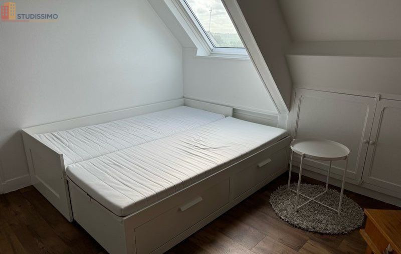 Studio 27m² Tréauville (50340) - Grand, meublé - Photo 2