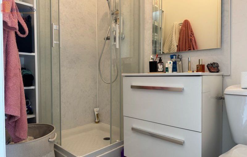 Studio meublé 18m² Angers 49100 - Rénové, lumineux - Photo 5