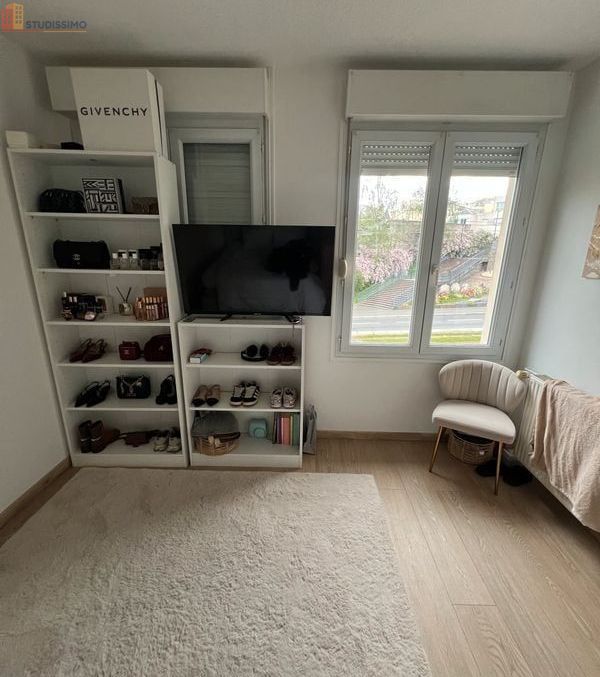 Studio 23m² Angers centre - Lumineux, DPE C - Photo 19