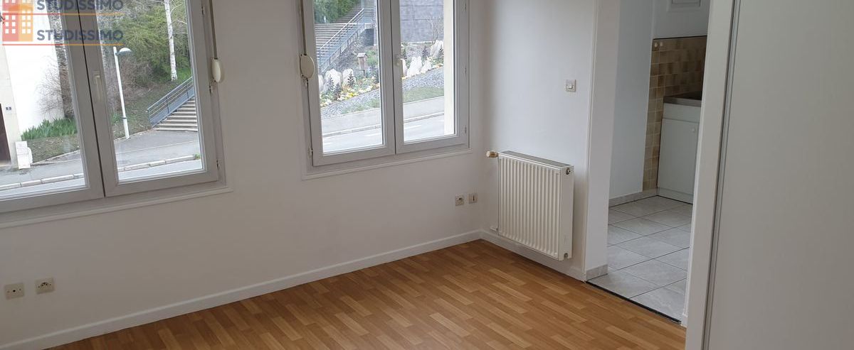 Studio 23m² Angers centre - Lumineux, DPE C - Photo 12