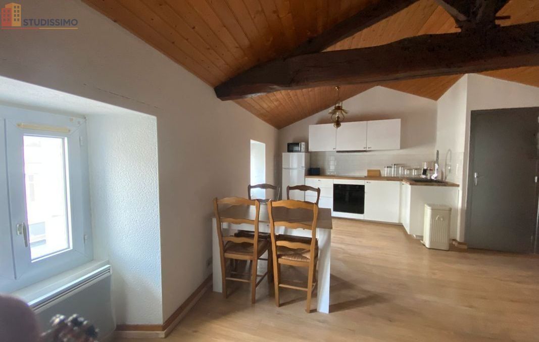 Studio à Cholet