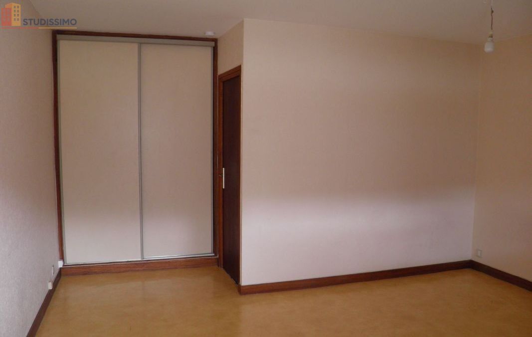 Studio 25m² Angers centre - Proche UCO et ESA - Photo 2