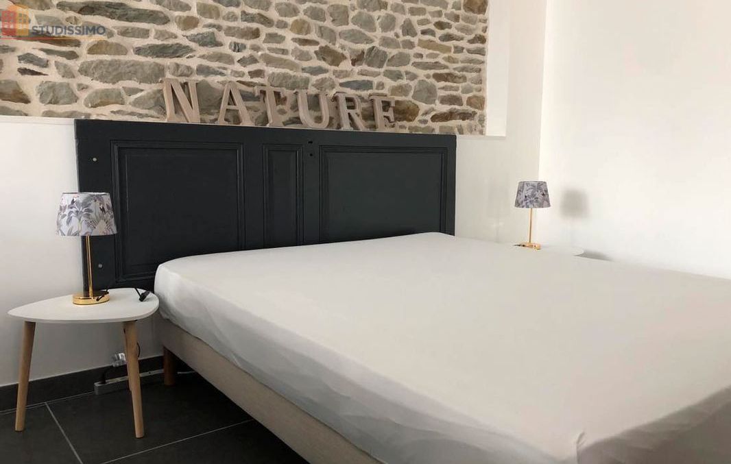 Studio meublé 44m² Courtils 50220 - Proche Avranches - Photo 1