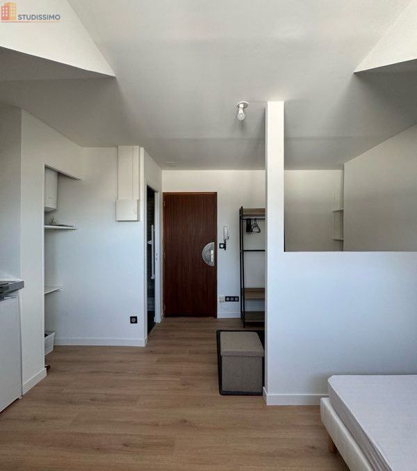Studio 18m² Angers centre - Meublé, rénové - Photo 10