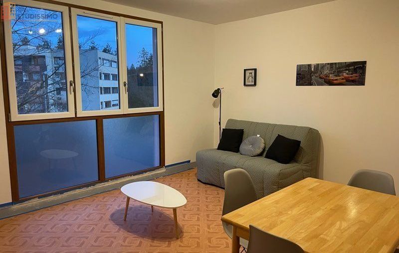Studio à Saint-Lô