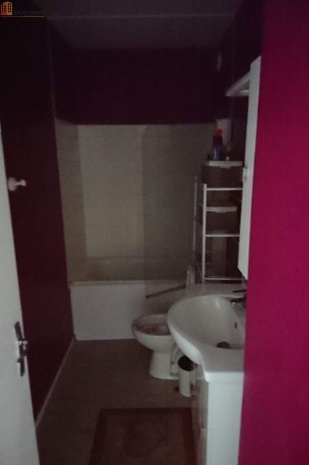 Studio meublé 29m² Saint-Lô - Terrasse, lumineux - Photo 1